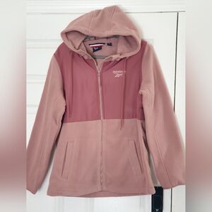 Reebok Women's Fleece Jacket